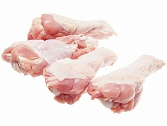 Плечо индейки 1 кг охл Индолино