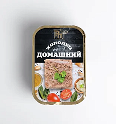 Холодец Домашний 350г Родной Продукт