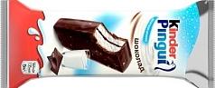 Снек Киндер Пингви 30г шоколад СЗМЖ