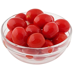 Томаты соленые Черри красные 1кг ФЭГ