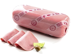 Ветчина Тост Хэм 1кг Черкизово