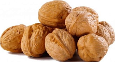 Грецкий орех 1кг н/очищенный 