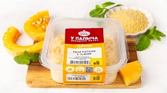 Каша Пшенная с тыквой 300г У Палыча