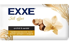 Мыло Эксе парфюм 140г орхидея и сандал