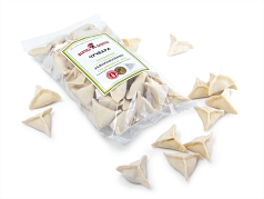 Чучвара Фабрика Качества 450г