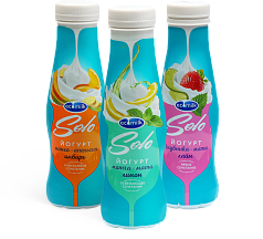 Йогурт Экомилк Ох десерт 4,2% 130г кленовой сироп/грецкий орехг 