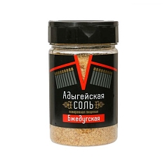 Соль Адыгейская 300г бжедугская