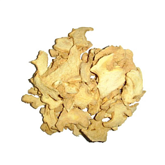 Имбирь сушеный 1кг