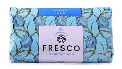 Мыло Фреско 125г белый тюльпан ОАЭ