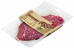 Стейк Мираторг 300г техас