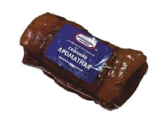 Свинина Ароматная в/к 1кг Юрьев-Польский МК