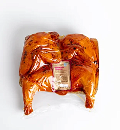 Цыпленок Табака в/к в/у 1кг Родной Продукт