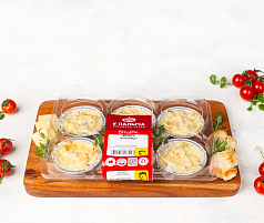 Жульен из курицы 240г У Палыча