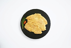 Шницель куриный 1кг МСК