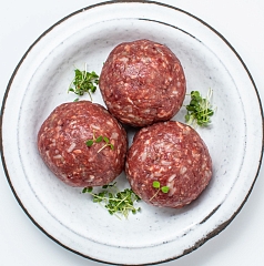 Тефтели 1кг МСК