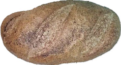 Хлеб Отрубной 300г