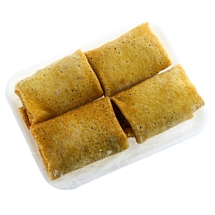 Блинчики Фабрика Качества 500г ливер