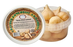 Чеснок Белый соленый 500г ФЭГ