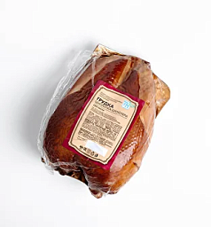 Грудка куриная в/к в/у 1кг Родной Продукт