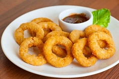 Луковые кольца СП