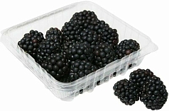 Ежевика 1уп 400гр