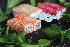 Набор Роллов 1уп Зотто