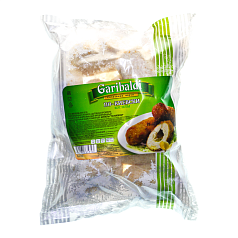 Котлеты По-Киевски 1кг Гарибальди вес