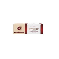 Сырок глаз Ростагрокомплекс 15% 40г суфле/темн шок-д