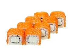 Ролл Нежный Бистро