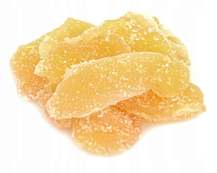 Имбирь 1кг в сахаре 