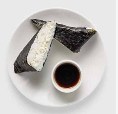 Снэк Япо 120г чука