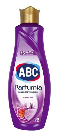 Кондиционер АВС 1,44л Лотос Турция