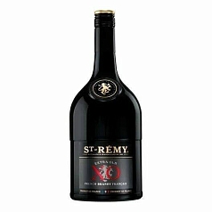 Бренди Сан-Реми 1л 60%