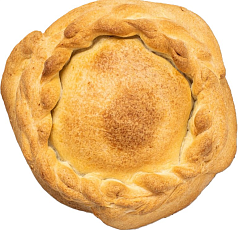 Пирожок Башкирский с мясом и картофелем 1шт