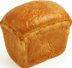 Хлеб Пшеничный 350г