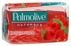 Мыло Палмолив 90г малина