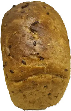 Хлеб Вита плюс б/д 300г