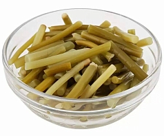 Черемша соленая 1кг ФЭГ