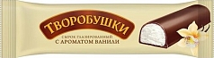Сырок глаз Творобушки 20% 40г ваниль БЗМЖ