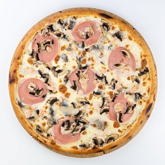 Пицца Домашняя 1000г СП