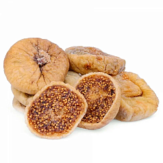 Инжир 1кг сушеный 