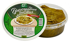 Виноградные листья маринованные 300г ФЭГ