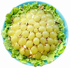 Салат Тиффани СП