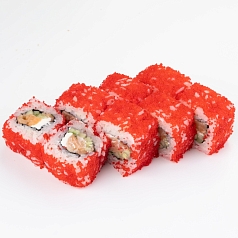 Ролл Калифорния Бистро