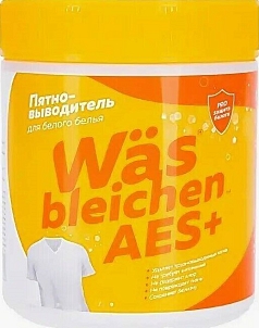 Пятновыводитель Море чойс 500г для белого/Was chen /