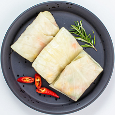 Голубцы овощные 1кг МСК