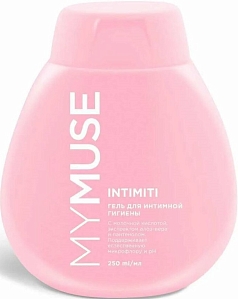 Гель Грасс для интимной гигиены 250мл