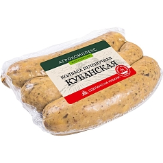 К-са Печеночная Кубанская 350г Агрокомплекс