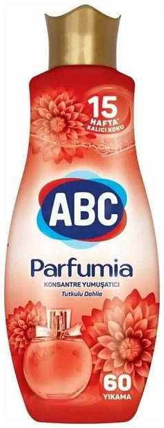 Кондиционер АВС 1,44л Георгин Турция