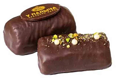 Пирожное Картошка с дубайским шоколадом 100г У Палыча